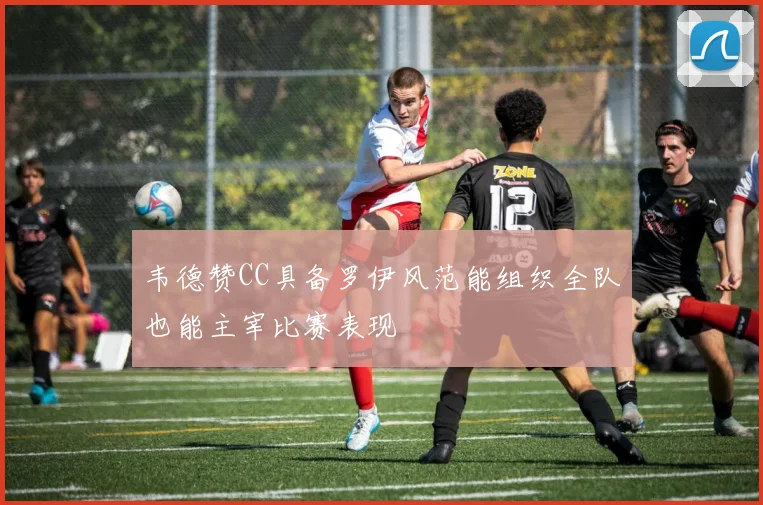 韦德赞CC具备罗伊风范能组织全队也能主宰比赛表现