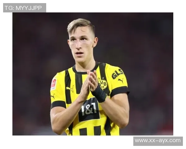 多特蒙德全力以赴希望留住施洛特贝克经纪人会谈取得积极进展 多特蒙德全力以赴希望留住施洛特贝克经纪人会谈取得积极进展