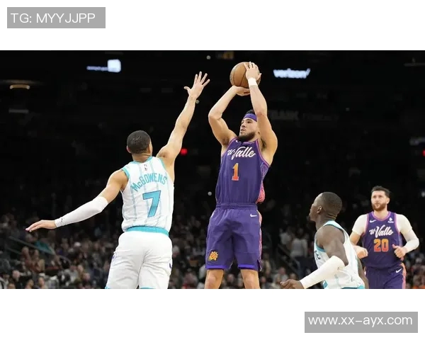 布克助攻与失误并存球队急需真正控卫提升整体表现