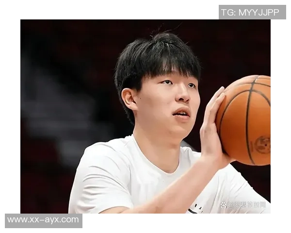 杨瀚森泪洒赛场背负亿万中国球迷期待的沉重责任